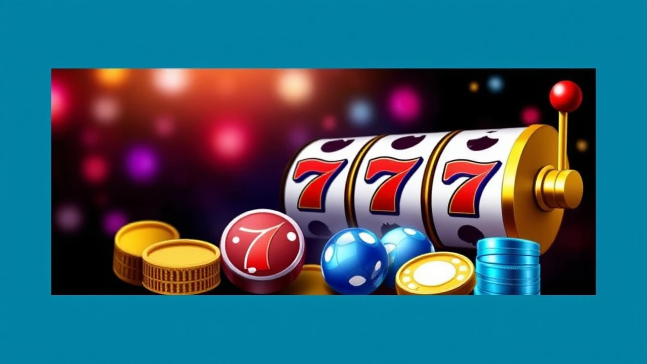 Tips for Selecting High-Payout Slot Games in Online Casinos
