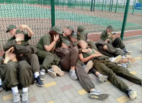 Moscow Operates System of More Than Two Hundred Facilities for ‘Russification’ of Ukraine’s Children – Investigation