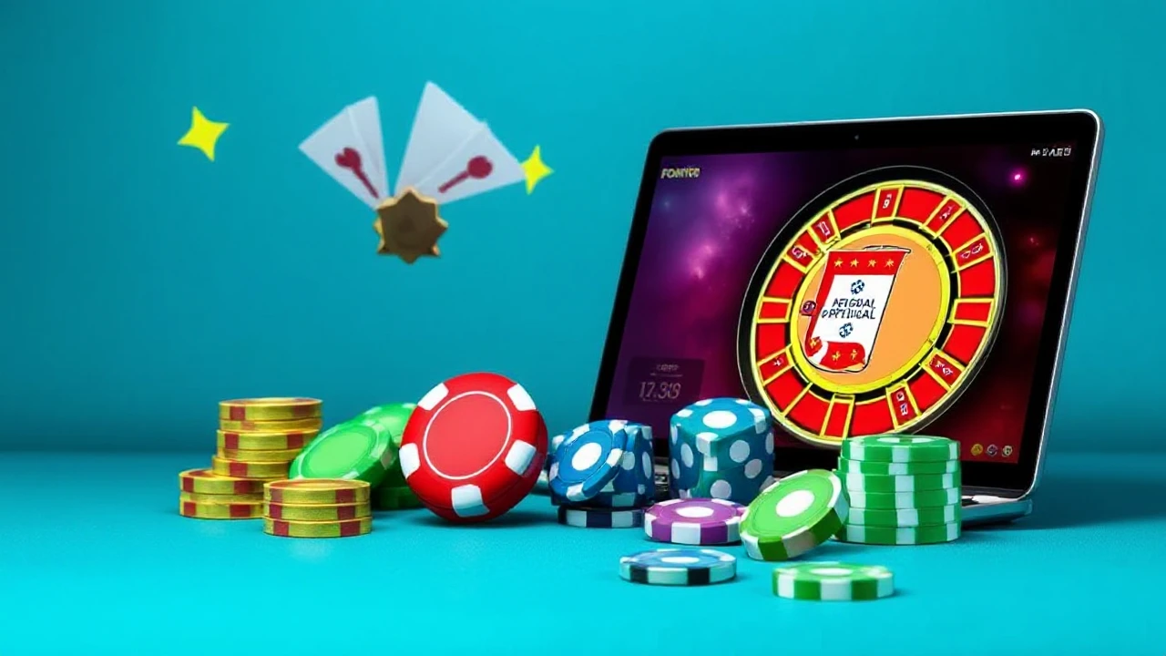 A Comprehensive Guide of Portugal's Online Casino Scene